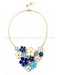 Spring Flora Necklace